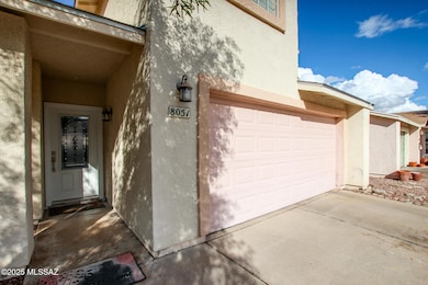 8051 E Pageau Rd, Tucson, AZ 85715 - photo 5