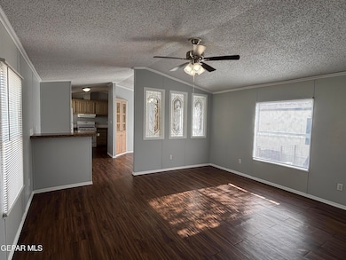 850 Talbot Ave unit E22, Canutillo, TX 79835 - photo 3