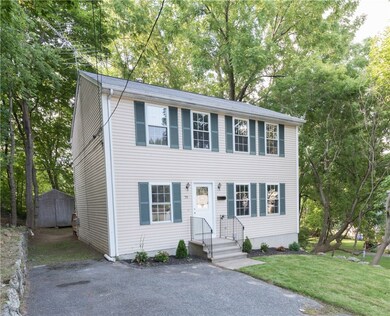 79 Warren Ave, Woonsocket, RI 02895 - photo 2