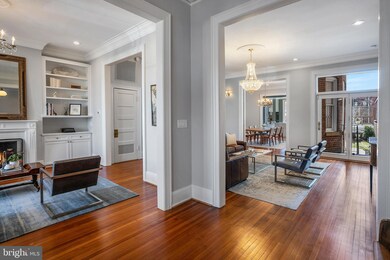 1852 Wyoming Ave NW, Washington, DC 20009 - photo 2