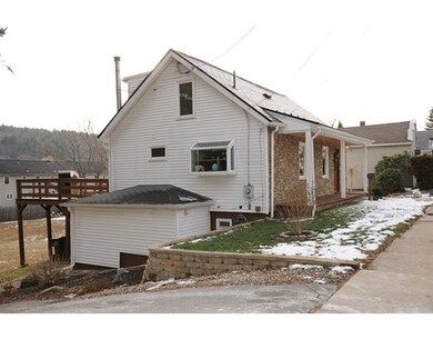 29 Bourne St, Three Rivers, MA 01080 - photo 2