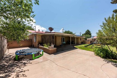 2107 Cornell Ave, Alamogordo, NM 88310 - photo 2