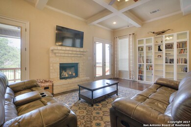 25614 Nabby Cove Rd, San Antonio, TX 78255 - photo 5