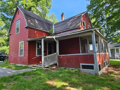 71 Riverside Ave, Lisbon, NH 03585 - photo 2