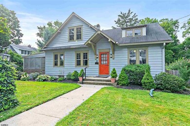 342 E Park Ave, Haddonfield, NJ 08033 - photo 2