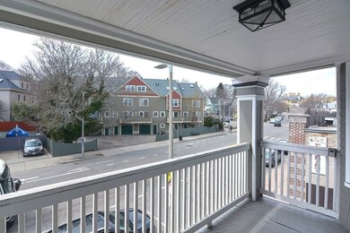 472 Talbot Ave unit 2, Dorchester Center, MA 02124 - photo 6