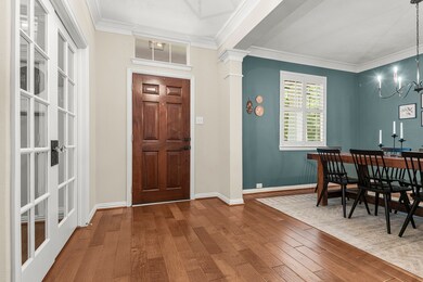 81 Whetstone Ridge Way, Spring, TX 77382 - photo 4