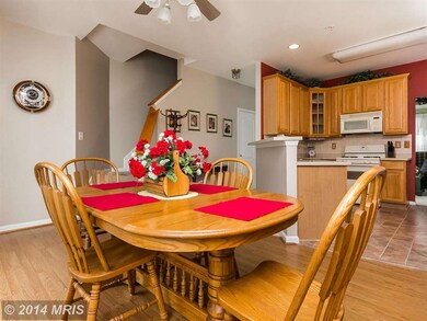 663 Kirkcaldy Way, Abingdon, MD 21009 - photo 6