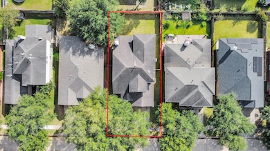 16635 Greenbriar Point Ln, Houston, TX 77095 - photo 2