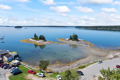 Lookout Point Rd