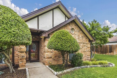 3500 Cliffwood Dr, Colleyville, TX 76034 - photo 3