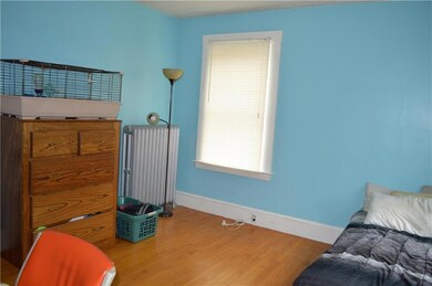 1st Floor bedroom 1