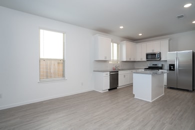 32522 Blue Plum Ln, Magnolia, TX 77354 - photo 5