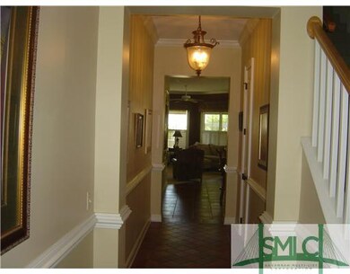 Other. FOYER