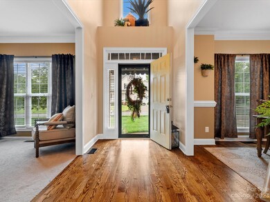 1021 Ayrshire Ln, Dallas, NC 28034 - photo 3