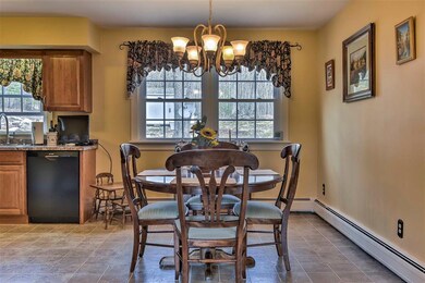 107 W Hill Rd, Troy, NH 03465 - photo 4