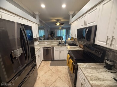 21321 Lancaster Run unit 616, Estero, FL 33928 - photo 5