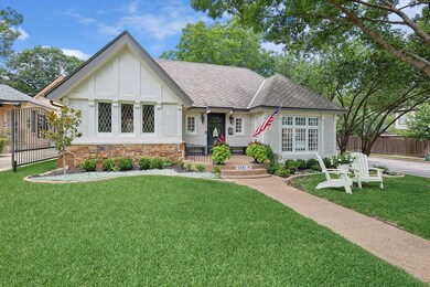 5451 Mercedes Ave, Dallas, TX 75206 - photo 2