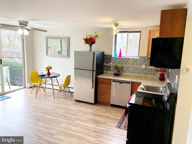 100 E Glenolden Ave unit B18, Glenolden, PA 19036 - photo 6