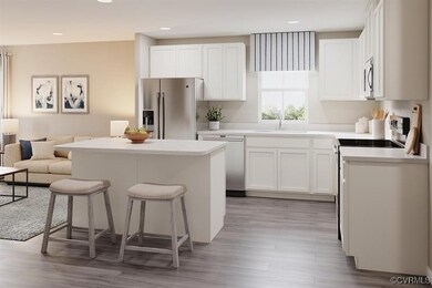 2107 Destination Dr unit B, Sandston, VA 23150 - photo 3