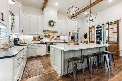 17250 Tyson Hog Farm Rd, Winslow, AR 72959 - photo 6