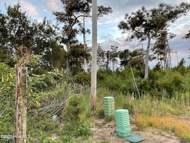 approx. property line