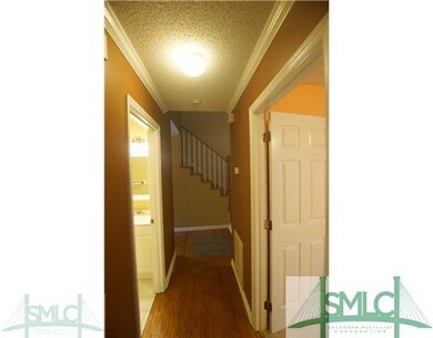 Foyer.