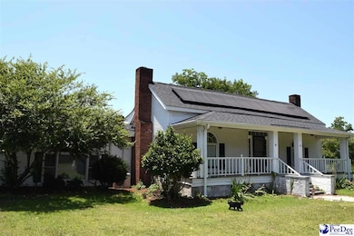 2617 Cale Yarborough Hwy, Timmonsville, SC 29161 - photo 2