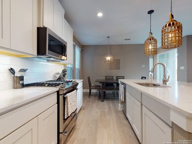 1422 E Sandalwood Ln, San Antonio, TX 78209 - photo 6