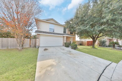 9662 Palomino Path, San Antonio, TX 78254 - photo 2