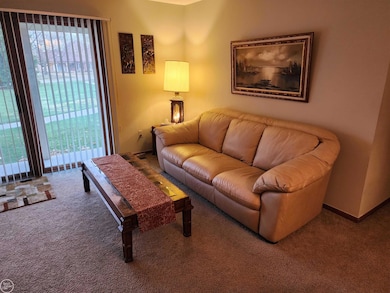 14870 Melrose Ct unit 61, Shelby Township, MI 48315 - photo 6