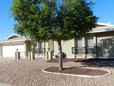 FRONT ELEVATION