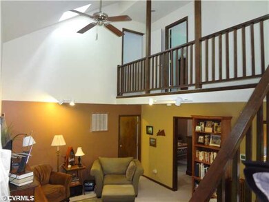 Den/Family/Great Room
