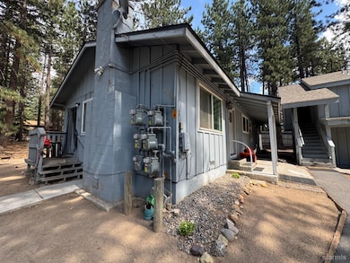 3780 Stewart Way, South Lake Tahoe, CA 96150 - photo 3