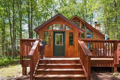 2107 Oak Rd, Pocono Pines, PA 18350 - photo 4