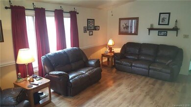 Large Family Room