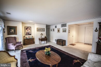 4500 Chaucer Way unit 405, Owings Mills, MD 21117 - photo 7