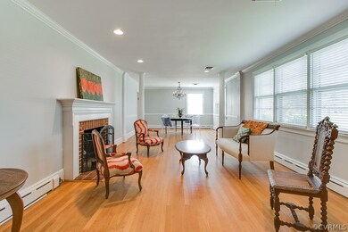 4913 New Kent Rd, Richmond, VA 23225 - photo 5