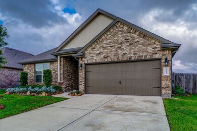 2723 Westland Ln, Pearland, TX 77581 - photo 4