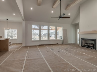 11407 S Oak St, Jenks, OK 74037 - photo 7