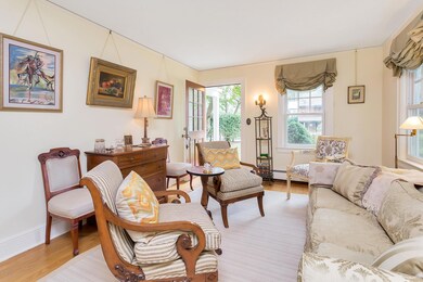 19 Buena Vista Dr, Greenwich, CT 06831 - photo 4