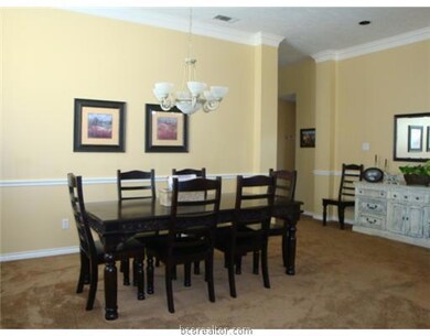Dining Room.