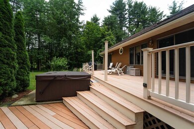 74 Pine St, Danville, NH 03819 - photo 4