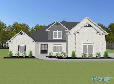 Thorton B Capshaw Rd, Athens, AL 35613 - photo 3