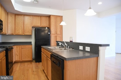 2292 Forest Ridge Terrace unit 9, Chesapeake Beach, MD 20732 - photo 5