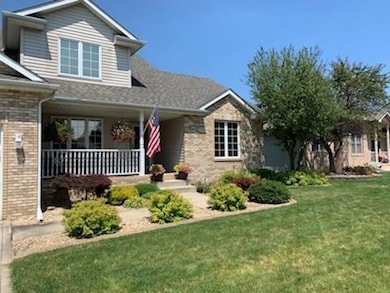 1035 Driftwood Trail, Crown Point, IN 46307 - photo 2