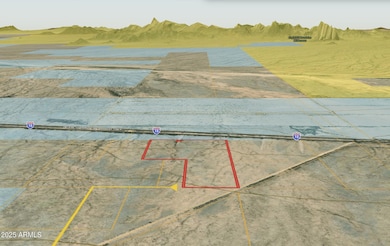 58700 W Olive Ave, Silver Star Ranch, AZ 85354 - photo 7