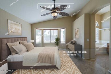 Virtually Staged