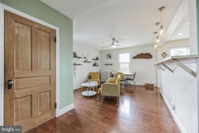 271 W Merchant St, Audubon, NJ 08106 - photo 4