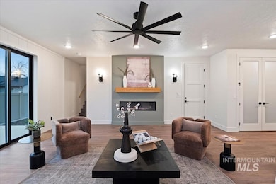 60 N Feather Reed Ave, Meridian, ID 83642 - photo 5